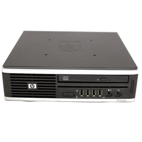 Desktop Pcs Hp Compaq 8000 Elite Usdt