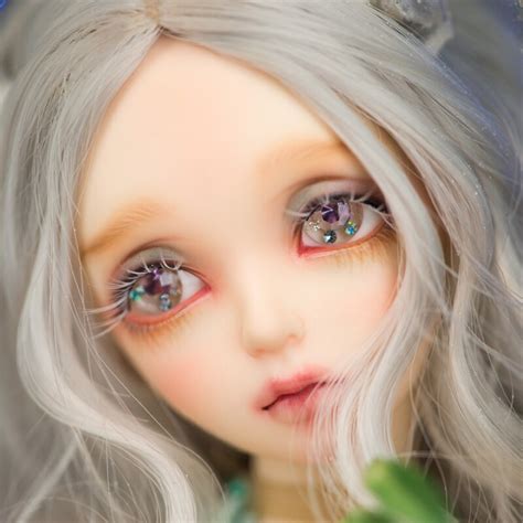 Eva Bjd Doll 1 4 Human Body Bjd Heigh Quality Resign Ball Jiont Dolls Toys Sd Model For Girl