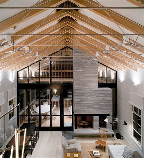 43 Fabulous Barn Conversions Inspiring You To Go Off Grid