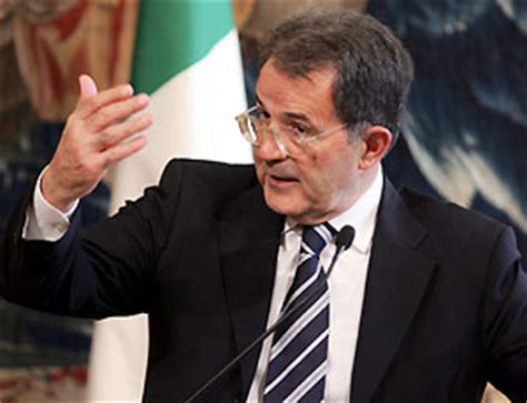 2018 senesinin ikinci 6 ayında devreye girecek teydeb 2.0 süreci ile prodi̇s portalı da yenileniyor. Romano Prodi | Il riformismo in Europa ha fallito