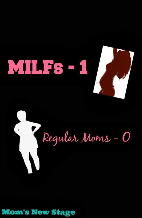 milfs 1 regular moms 0 by mom s new stage bonbon break