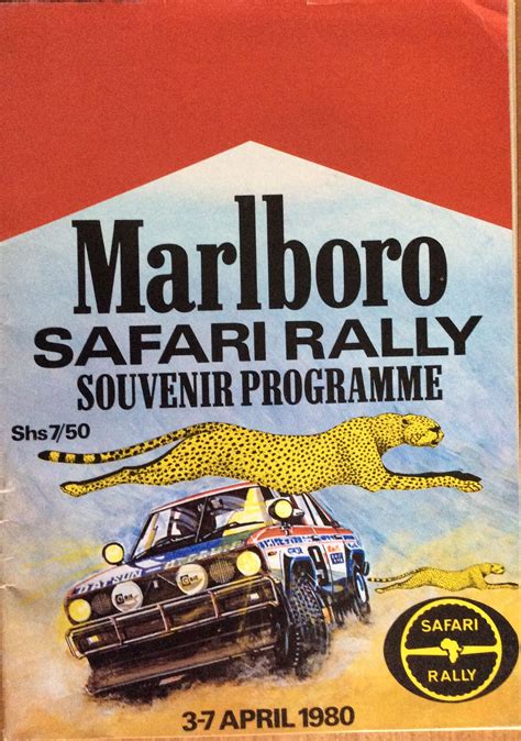 Great news safari rally fans!!! Pin by Jo Bundi on Kenya East African Safari Rally ...
