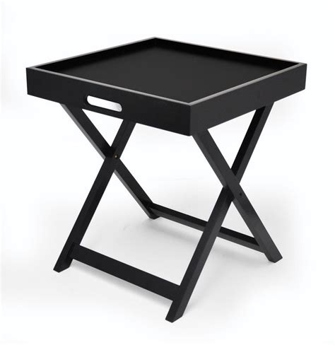 Desks, chairs, tables, bookcases, computer stands Folding Tray Table | Urban shop, Tv tray table, Tv trays