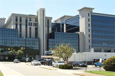 Huntsville Hospital Urgent Care Centers Enter Into Partnership