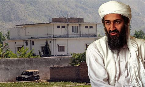 Fotos De Osama Bin Laden Morto