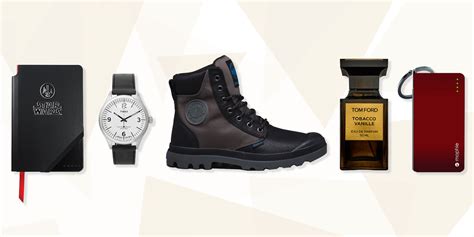 These thoughtful gifts for men will impress every guy on your list, from the grill master to the whisky aficionado, the track star, and more. 18 Best Birthday Gifts for Him in 2017 - Awesome Gift ...