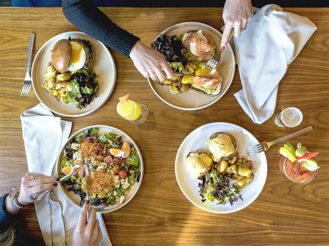 Where To Eat Brunch In Chicago Right Now May 2019 Brunch Restaurants
