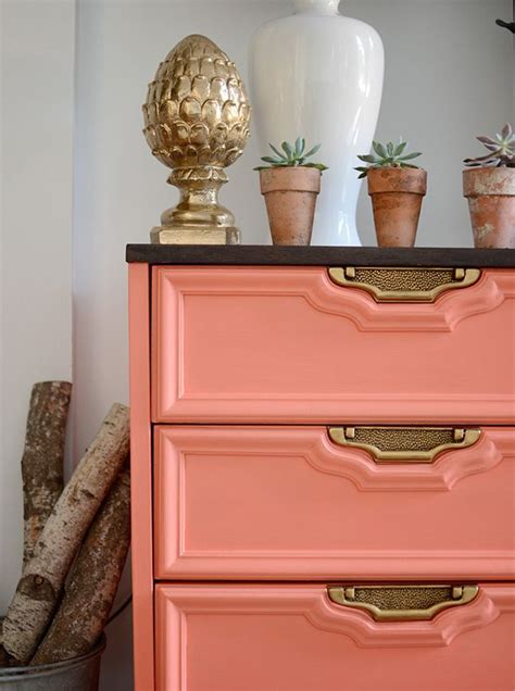 15 Furniture Makeovers You Need To Pin Now Furniture Makeover