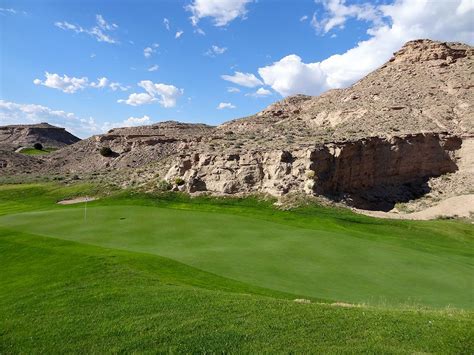 Black Mesa Golf Club Espanola New Mexico Golfcoursegurus