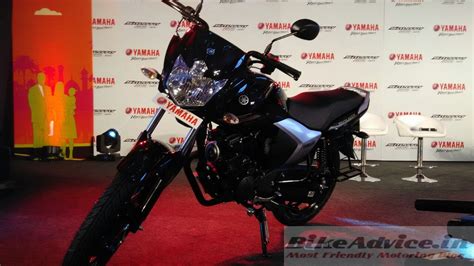 Yamaha bikes india offers 16 models in price range of rs.52,247 to rs. Yamaha Saluto 4