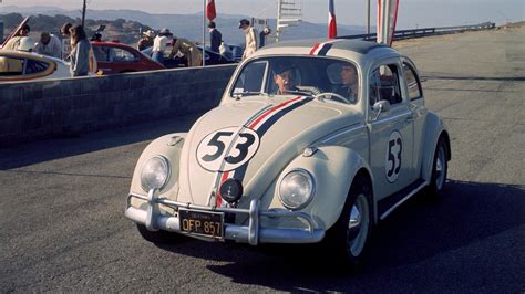 Watch Herbie Goes To Monte Carlo 1977 Full Movie Online Free Movie