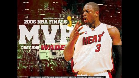 Nba playoff games are not included in your subscription. Dwyane Wade - One Man Show - Flashback: NBA Finals 2006 HD ...