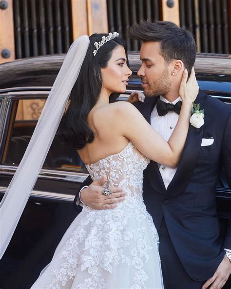 Michael Captured Newlyweds Emeraude And Princeroyce In This Beautiful