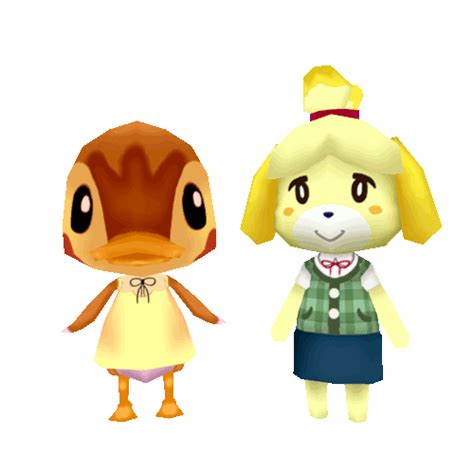 Tumblr Animal Crossing Cute  Cute Icons