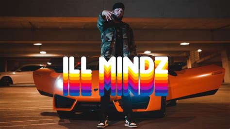 ILL MindZ FULL VIDEO Big Boi Deep Tarna Byg Byrd Latest Punjabi Songs