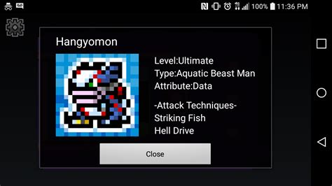 Hangyomon Digimon Unlimited Wiki Fandom