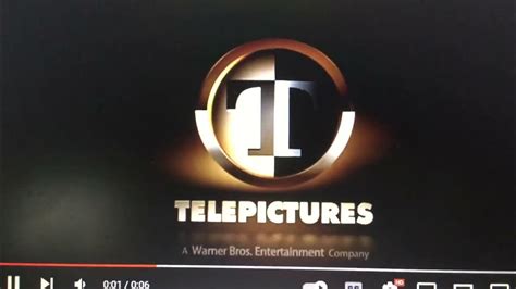 Telepictures Warner Bros Television 2011 Youtube