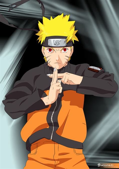 Naruto Naruto Shippuuden Photo Fanpop
