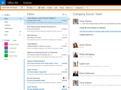 Sign in to access your outlook, hotmail or live email free outlook email and calendar. Microsoft nennt weitere Details zum OWA-Nachfolger Outlook ...
