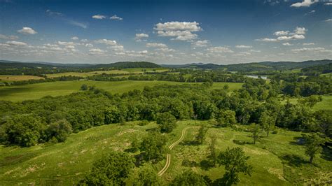 Sky Meadows State Park – Go Camping America