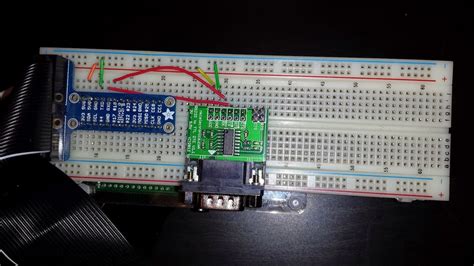 Moon Pi Remote Access Telescope With Raspberry Pi Troy Petrie