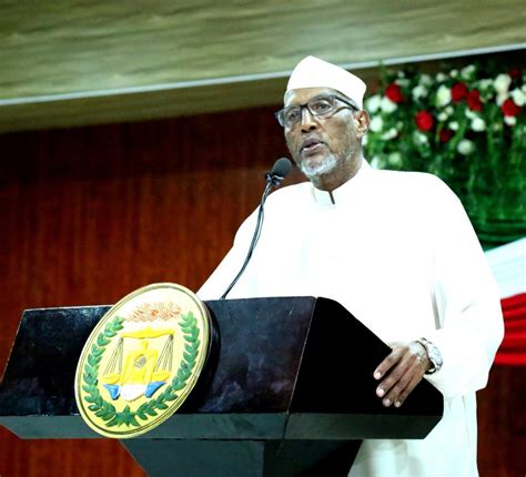 95 likes · 6 talking about this. PRESIDENT BIHI DEMANDS USE OF SOMALILAND "PASSPORT" FOR ...