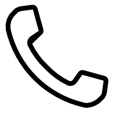 Phone Vector Svg Icon Svg Repo