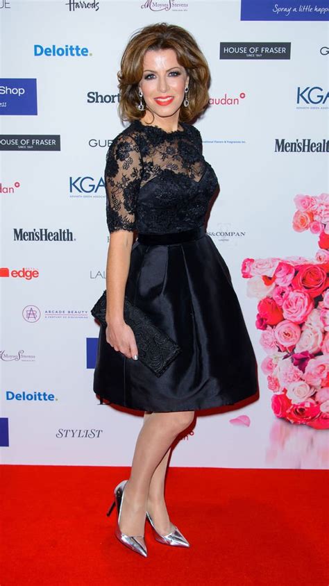Strictly Come Dancing Winner Natasha Kaplinsky Speaks Out On Huge Loss
