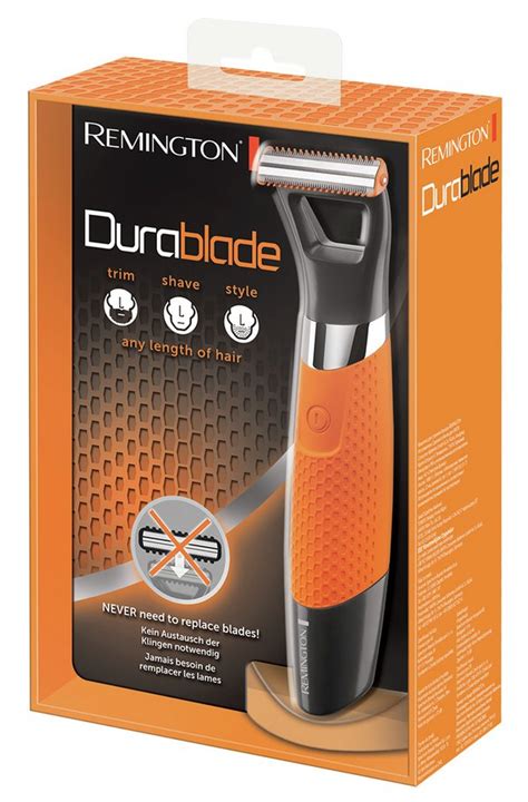 Remington Durablade Mb Hybrid Trimmer And Shaver Review