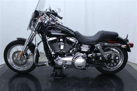 Buy 2011 Harley Davidson Fxdc Dyna Super Glide Custom On 2040 Motos