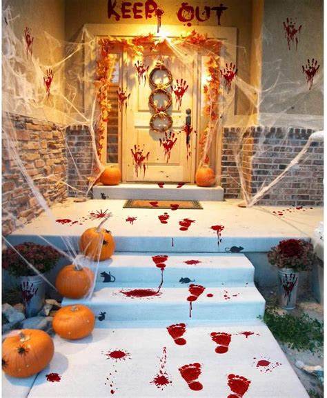 How High Halloween Party Scene Gail S Blog