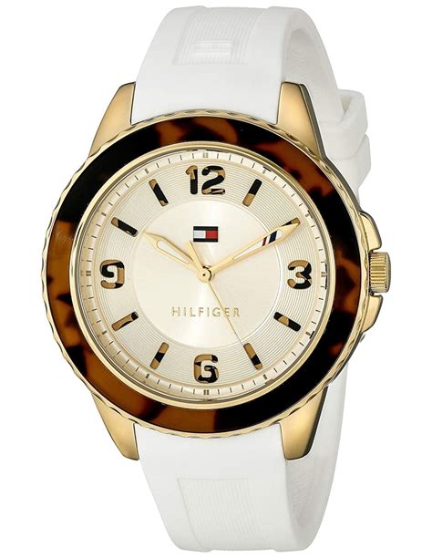 Tommy Hilfiger 1781542 Womens Watch At 20900 € Authorized Vendor
