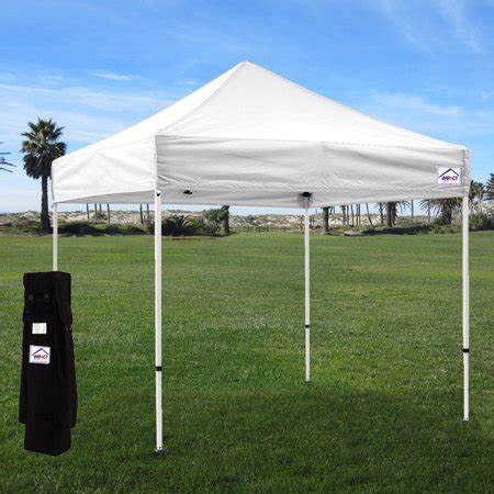 Our pop up canopy the original and standard in the industry provide portable shade, for events, family gatherings, farmers markets, art. Impact Canopy 10 x 10 ft. EZ Pop Up Canopy - Walmart.com