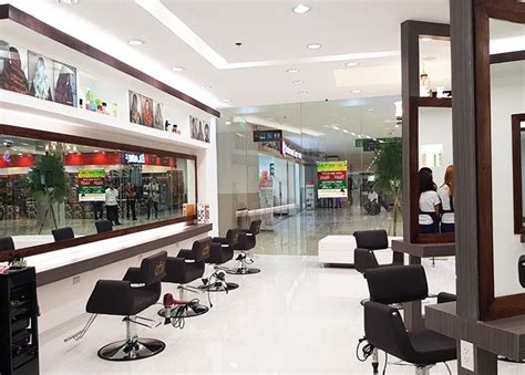 | seoul salon thank you seoul salon and hanayo grill for inviting us! 10 of the Most Loved Affordable Hair Salons in Metro ...