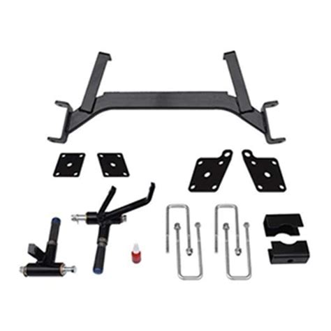 Ezgo Txt Lift Kits