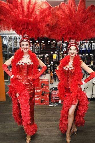 Hire Las Vegas Showgirl Costumes Showgirl For Hire