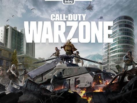 1400x1050 Call Of Duty Warzone Poster 4k 1400x1050 Resolution Wallpaper