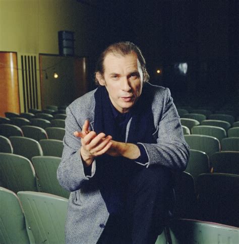 Glenn Gould And An Overlooked Extra Dimension In Recorded Sound