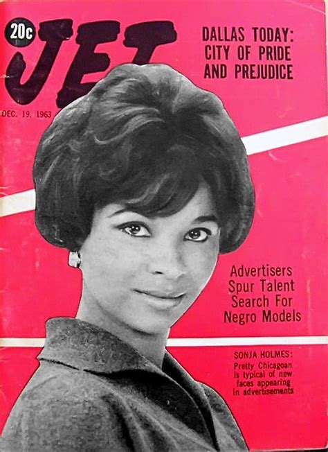 Advertisers Have Talent Search For Negro Models Jet Magazine December 19 1963 Jet Magazine