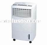 What Is Air Cooler Fan