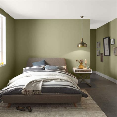 22 Calming Paint Colors To Make Your Home Feel Like A Spa