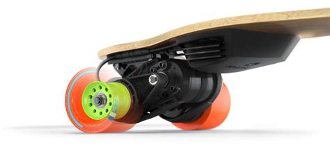 2nd Gen Boosted Dual 2000w Electric Skateboard Review The Electric
