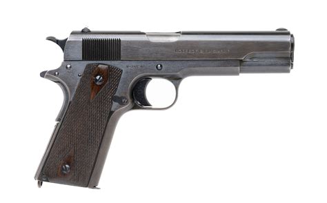 Wwi Colt 1911 A1 For Sale Productslasopa