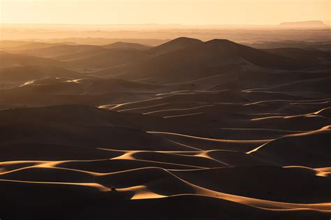 Amazing Desert Photography In Morocco Fstoppers