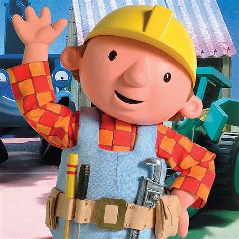 Bob The Builder The Movie Ign