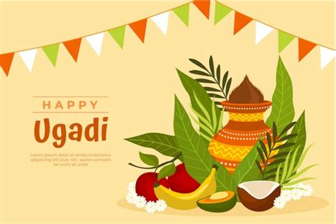 Happy Ugadi 2023 Messages Wishes Images Quotes Whatsapp Status