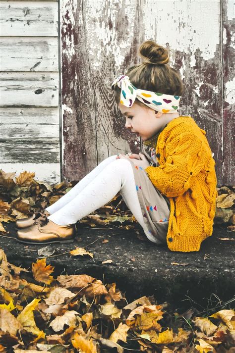 These Gorgeous Gallery For Kids Fall And Winter Outfits And Playful
