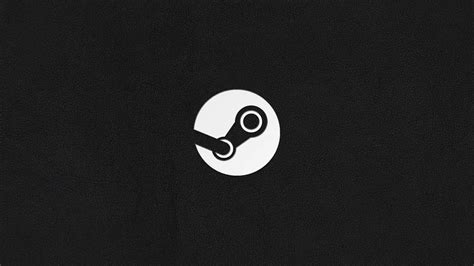Steam Game Logo Steam Game Logo 2560x1440 Desktop And Mobile Wallpaper