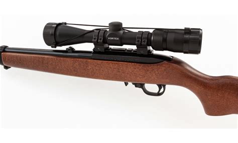 Ruger 1022 Semi Automatic Carbine