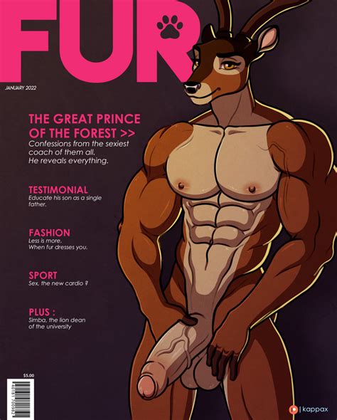 Post 5017515 Bambi Great Prince Of The Forest Kappax